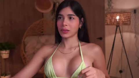 Amanda online show from September 2025 03:06:02 AM