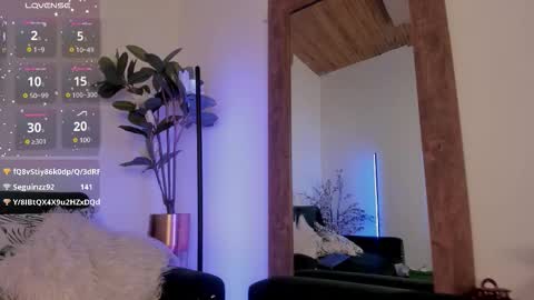 artemis_nyx online show from March 2026 09:32:02 PM