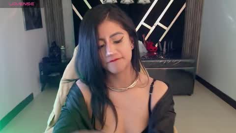 ARTEMISA online show from December 2025 03:48:01 AM