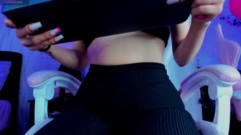 artemisa_leon online show from January 2025 02:50:02 AM