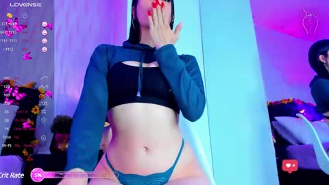 artemisa_leon online show from February 2025 03:13:02 AM