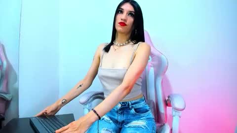 artemisa_leon online show from September 2025 03:38:02 AM