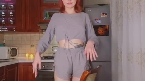 Snapshot of artemisa_meows chatting on December 2024 11:10:02 PM SEE U THURSDAY online show from December 2024 11:10:02 PM