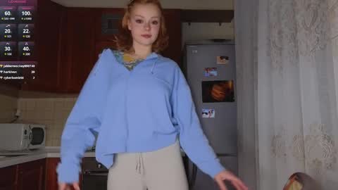 Snapshot of artemisa_meows chatting on February 2025 10:20:01 PM SEE U THURSDAY online show from February 2025 10:20:01 PM