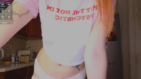 Snapshot of artemisa_meows chatting on October 2025 10:01:01 PM SEE U THURSDAY online show from October 2025 10:01:01 PM