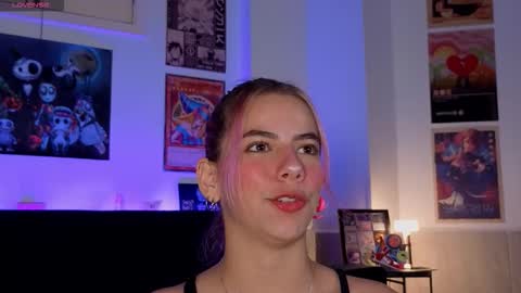 artemisablake online show from December 2025 04:10:01 AM