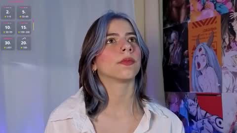 artemisablake online show from March 2026 07:18:02 PM