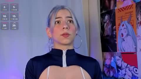 artemisablake online show from March 2026 05:56:02 AM