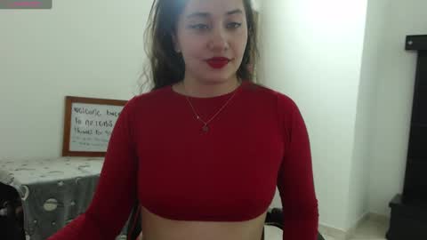 Snapshot of artemisnature chatting on January 2025 11:24:01 PM Hey there you can call me Sofia online show from January 2025 11:24:01 PM