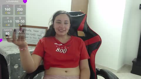 Snapshot of artemisnature chatting on January 2025 12:36:02 AM Hey there you can call me Sofia online show from January 2025 12:36:02 AM