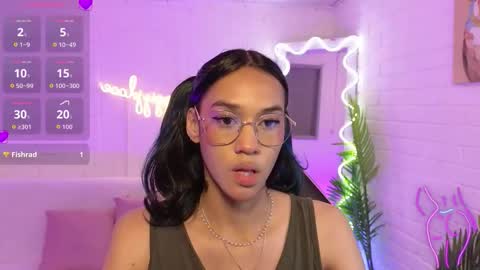 artemiss_tay online show from November 2025 07:13:02 PM