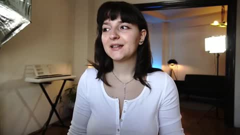 Snapshot of artesophie chatting on March 2025 08:15:01 AM Sofia Caponi online show from March 2025 08:15:01 AM