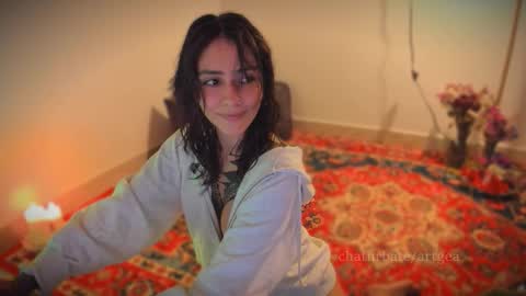 Snapshot of artgea chatting on October 2025 01:07:02 AM Linda independent model artgeea online show from October 2025 01:07:02 AM