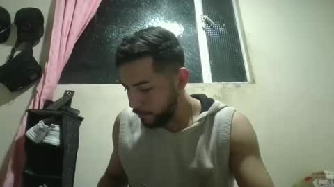 Snapshot of arthur1718 chatting on October 2025 02:34:01 AM arthur1718 online show from October 2025 02:34:01 AM