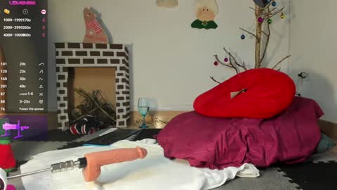 Arthur online show from December 2024 07:38:02 PM