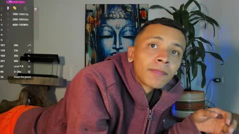 Arthur online show from January 2025 12:30:01 PM