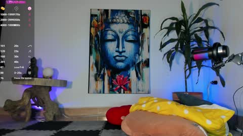 Arthur online show from January 2025 11:39:02 PM