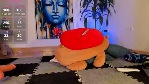 Arthur online show from September 2025 11:36:02 AM