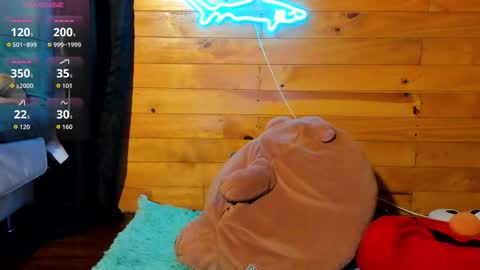 Arthur online show from November 2025 01:11:01 PM