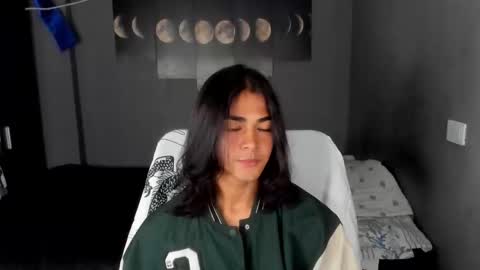 I AM HERE online show from December 2024 04:20:02 AM