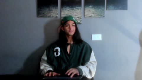 I AM HERE online show from January 2025 06:06:02 AM