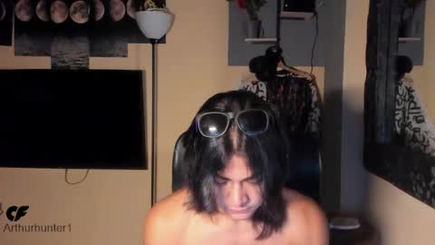 I AM HERE online show from September 2025 12:10:01 AM