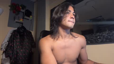 I AM HERE online show from October 2025 11:12:02 PM