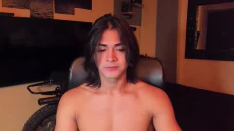 I AM HERE online show from February 2026 12:20:02 AM