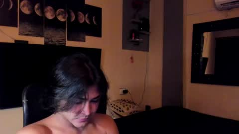 I AM HERE online show from April 2026 02:33:01 AM