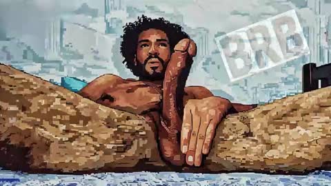 arthur_jamess online show from October 2025 11:48:02 PM