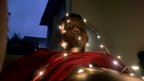Arthurcock Independent Model online show from January 2025 10:45:01 PM