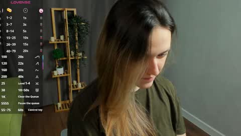 Sara online show from October 2025 07:11:02 PM