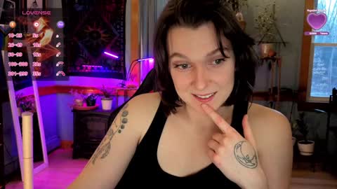 Artie Paints online show from January 2025 09:15:02 PM