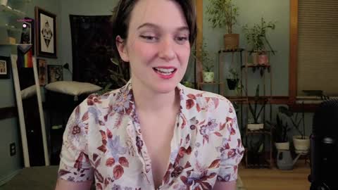 Artie Paints online show from January 2025 12:39:02 AM