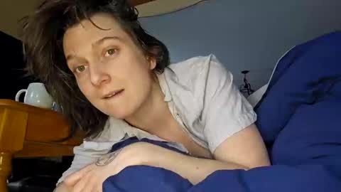 Artie Paints online show from March 2025 06:54:01 PM