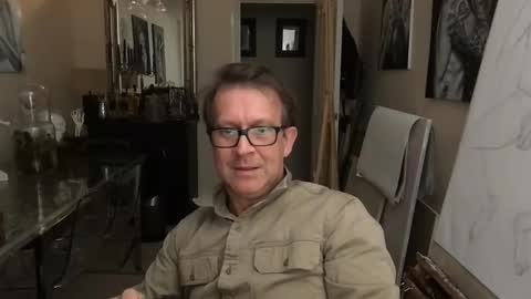 artisterotic online show from January 2025 08:03:02 PM