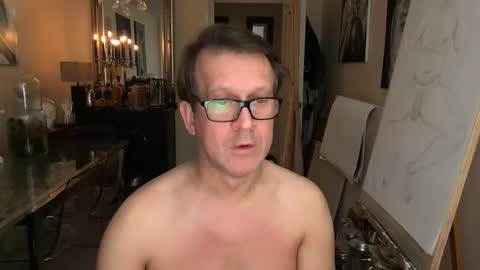 artisterotic online show from January 2025 08:15:02 AM