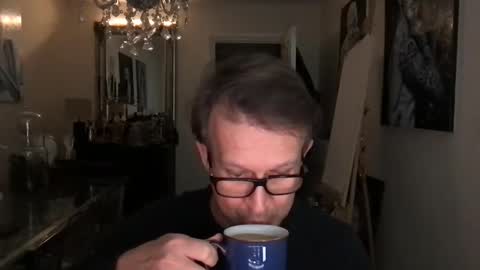 artisterotic online show from January 2025 05:27:01 PM