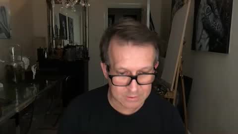 artisterotic online show from January 2025 06:31:01 PM