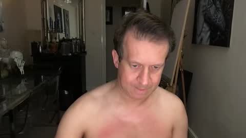 artisterotic online show from January 2025 07:39:02 AM