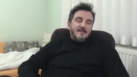 Tyriell online show from February 2025 01:25:01 PM