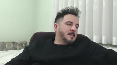 Tyriell online show from February 2025 09:26:02 PM