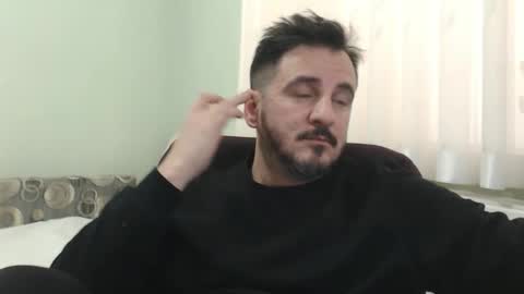 Tyriell online show from February 2025 11:11:01 AM