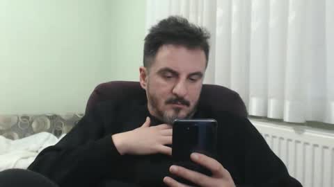 Tyriell online show from March 2025 02:55:01 PM