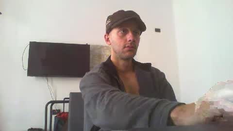 artur833 online show from October 2025 09:37:01 AM