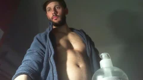 artur833 online show from January 2026 10:57:02 PM