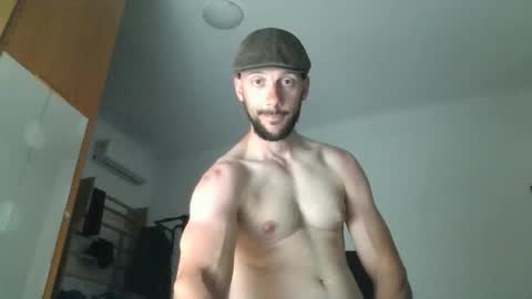 artur833 online show from April 2026 08:45:02 PM