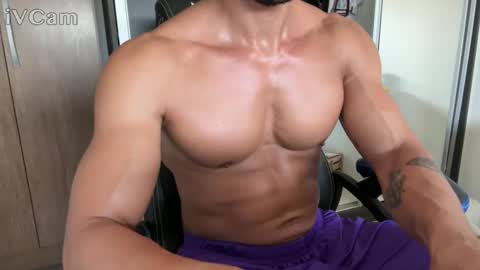 Snapshot of artvillasboas chatting on January 2025 01:47:02 PM Arthur Villasboas online show from January 2025 01:47:02 PM