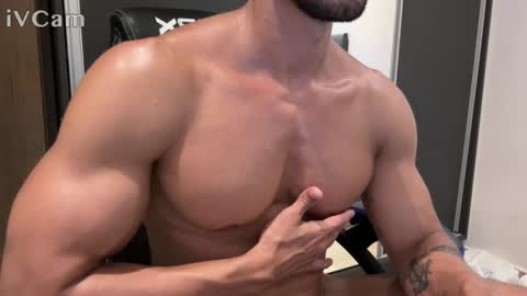 Snapshot of artvillasboas chatting on January 2025 01:25:02 AM Arthur Villasboas online show from January 2025 01:25:02 AM