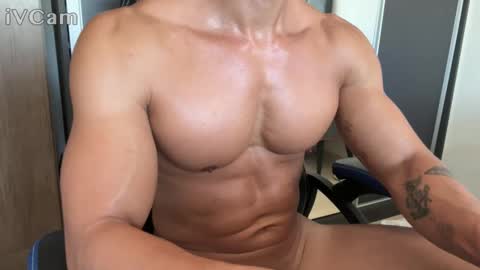 Snapshot of artvillasboas chatting on January 2025 02:18:01 PM Arthur Villasboas online show from January 2025 02:18:01 PM